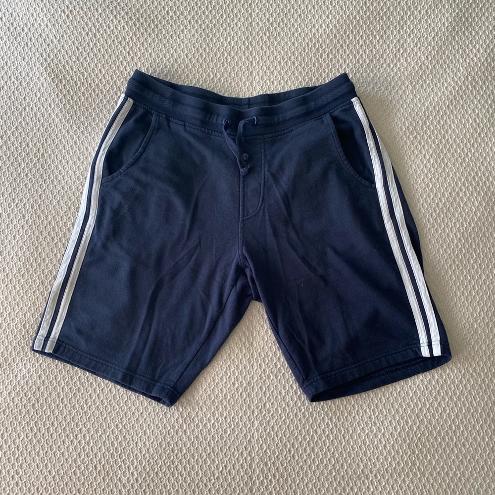 Adam Levine Sweat Shorts